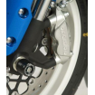 Capace de protecție R&G RACING pentru furci Suzuki GSXR 600/750 11-17 thumb