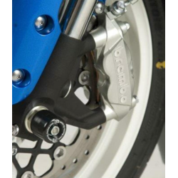 Capace de protecție R&G RACING pentru furci Suzuki GSXR 600/750 11-17 Capace de protecție R&G RACING pentru furci Suzuki GSXR 600/750 11-17