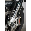 Capace de protecție R&G RACING pentru furci Husqvarna Nuda 900 12-14 / R 12-14