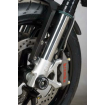 Capace de protecție R&G RACING pentru furci Husqvarna Nuda 900 12-14 / R 12-14 Capace de protecție R&G RACING pentru furci Husqvarna Nuda 900 12-14 / R 12-14 thumb