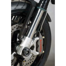 Capace de protecție R&G RACING pentru furci Husqvarna Nuda 900 12-14 / R 12-14 Capace de protecție R&G RACING pentru furci Husqvarna Nuda 900 12-14 / R 12-14