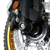 Capace de protecție R&G APEX pentru furci Aprilia Tuareg 660 (Rally) '25-