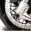 Capace de protecție R&G RACING pentru furcă - Negru Zero DSR/X '23- Capace de protecție R&G RACING pentru furcă - Negru Zero DSR/X '23- thumb