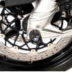 Capace de protecție R&G RACING pentru furcă - Negru Zero DSR/X '23- Capace de protecție R&G RACING pentru furcă - Negru Zero DSR/X '23- thumb
