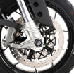 Capace de protecție R&G RACING pentru furcă - Negru Zero DSR/X '23- Capace de protecție R&G RACING pentru furcă - Negru Zero DSR/X '23- thumb