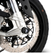 Capace de protecție R&G RACING pentru furcă - Negru Zero DSR/X '23- Capace de protecție R&G RACING pentru furcă - Negru Zero DSR/X '23- thumb