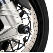 Capace de protecție R&G RACING pentru furcă - Negru Zero DSR/X '23- Capace de protecție R&G RACING pentru furcă - Negru Zero DSR/X '23- thumb