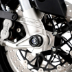 Capace de protecție R&G RACING pentru furcă - Negru Zero DSR/X '23- Capace de protecție R&G RACING pentru furcă - Negru Zero DSR/X '23- thumb