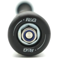 Capace de protecție R&G RACING pentru furcă - Negru Zero DSR/X '23- Capace de protecție R&G RACING pentru furcă - Negru Zero DSR/X '23-