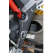 Set de protecții pentru botine R&G RACING Frame Boot Guard Set 3 Piese Negru Ducati Multistrada 1200/1200 S Set de protecții pentru botine R&G RACING Frame Boot Guard Set 3 Piese Negru Ducati Multistrada 1200/1200 S thumb