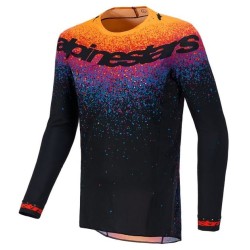 Jerseuri motocross Alpinestars Supertech SX1 A1 2026 Jerseuri motocross Alpinestars Supertech SX1 A1 2026
