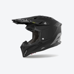 Cască AIROH AVIATOR 3 COLOR BLACK MATT Cască AIROH AVIATOR 3 COLOR BLACK MATT