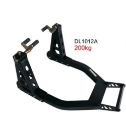 Suport frontal pentru motocicletă DBS MOTO DL1012A