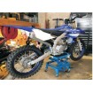 Cric pentru ridicarea motocicletei DBS DL1130C RED Cric pentru ridicarea motocicletei DBS DL1130C RED thumb