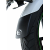Extensie pentru aripa din față R&G RACING Front Fender Extender Black Suzuki SV 650S 03-12 / SV 1000 04-06