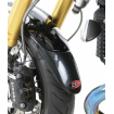 Extensie pentru aripa din față R&G RACING Front Fender Extender Carbon Effect Triumph Speed Triple 1050 16 / R/S 16-17 / RS 18-20 thumb