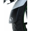Extensie pentru aripa din față R&G RACING Front Fender Extension Black Suzuki SV650N/S 17-25 thumb