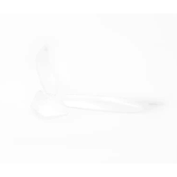 Protecție din sticlă pentru far R&G RACING Headlight Shield - Translucent Aprilia RSV4 23-24 / Tuono V4 21-25 / RS 660 23-25