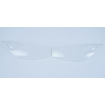 Protecție din sticlă pentru far R&G RACING Headlight Shield Translucent BMW R1200RT 13-18 thumb