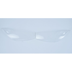 Protecție din sticlă pentru far R&G RACING Headlight Shield Translucent BMW R1200RT 13-18 Protecție din sticlă pentru far R&G RACING Headlight Shield Translucent BMW R1200RT 13-18