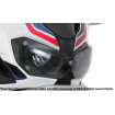 Protecție din sticlă pentru far R&G RACING Headlight Shield Translucent Suzuki GSX-S750 17-21 Protecție din sticlă pentru far R&G RACING Headlight Shield Translucent Suzuki GSX-S750 17-21 thumb