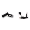 Manete încălzite R&G RACING Heated Grips for Cruiser/Custom