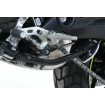 Adaptor pentru suport lateral R&G RACING Kickstand shoe - Ducati Multistrada 1200 10-16 thumb