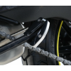 Adaptor pentru suport lateral R&G RACING Kickstand shoe - Ducati Multistrada 1200 10-16