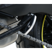 Adaptor pentru suport lateral R&G RACING Kickstand shoe - Ducati Multistrada 1200 10-16 thumb