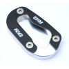 Adaptor pentru suport lateral R&G RACING Kickstand shoe - Honda CB1000R 08-15