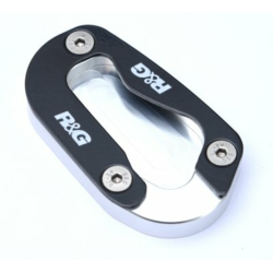 Adaptor pentru suport lateral R&G RACING Kickstand shoe - Honda CB1000R 08-15