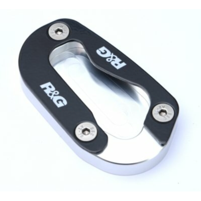 Adaptor pentru suport lateral R&G RACING Kickstand shoe - Honda CB1000R 08-15 Adaptor pentru suport lateral R&G RACING Kickstand shoe - Honda CB1000R 08-15