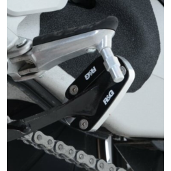 Adaptor pentru suport lateral R&G RACING Kickstand shoe - Honda VFR800 14-20