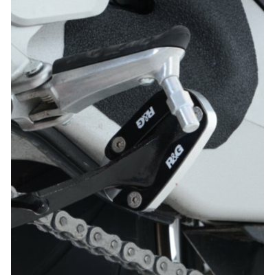 Adaptor pentru suport lateral R&G RACING Kickstand shoe - Honda VFR800 14-20 Adaptor pentru suport lateral R&G RACING Kickstand shoe - Honda VFR800 14-20