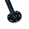 Adaptor pentru suport lateral R&G RACING Kickstand shoe - Husqvarna Vitpilen/Svartpilen 401 18-21