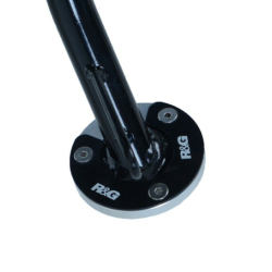 Adaptor pentru suport lateral R&G RACING Kickstand shoe - Husqvarna Vitpilen/Svartpilen 401 18-21 Adaptor pentru suport lateral R&G RACING Kickstand shoe - Husqvarna Vitpilen/Svartpilen 401 18-21