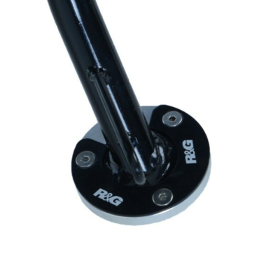 Adaptor pentru suport lateral R&G RACING Kickstand shoe - Husqvarna Vitpilen/Svartpilen 401 18-21 Adaptor pentru suport lateral R&G RACING Kickstand shoe - Husqvarna Vitpilen/Svartpilen 401 18-21