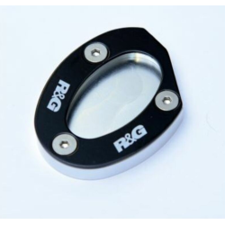 Adaptor pentru suport lateral R&G RACING Kickstand shoe - Kawasaki Z1000SX 17-22 Adaptor pentru suport lateral R&G RACING Kickstand shoe - Kawasaki Z1000SX 17-22