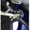 Adaptor pentru suport lateral R&G RACING Kickstand shoe - Yamaha YZF-R1 15-24
