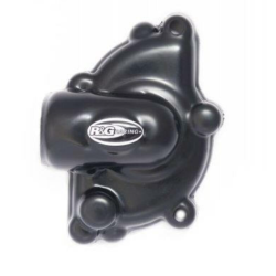 Protecție pentru motor R&G RACING Capac de protecție pentru carter stâng Negru Ducati 821 / 848 / 1098 / 1200 Protecție pentru motor R&G RACING Capac de protecție pentru carter stâng Negru Ducati 821 / 848 / 1098 / 1200