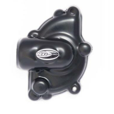 Protecție pentru motor R&G RACING Capac de protecție pentru carter stâng Negru Ducati 821 / 848 / 1098 / 1200 Protecție pentru motor R&G RACING Capac de protecție pentru carter stâng Negru Ducati 821 / 848 / 1098 / 1200