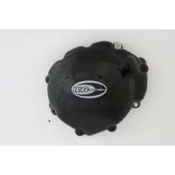 Protecție pentru motor R&G RACING Capac de protecție a carterului stâng Negru Honda CBR1000RR 08-16 Protecție pentru motor R&G RACING Capac de protecție a carterului stâng Negru Honda CBR1000RR 08-16