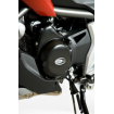 Protecție pentru motor R&G RACING Capac de protecție a carterului stâng Negru Honda NC700X/S 12-13 Protecție pentru motor R&G RACING Capac de protecție a carterului stâng Negru Honda NC700X/S 12-13 thumb