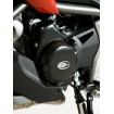 Protecție pentru motor R&G RACING Capac de protecție a carterului stâng Negru Honda NC700X/S 12-13 Protecție pentru motor R&G RACING Capac de protecție a carterului stâng Negru Honda NC700X/S 12-13 thumb