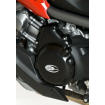Protecție pentru motor R&G RACING Capac de protecție a carterului stâng Negru Honda NC700X/S 12-13 Protecție pentru motor R&G RACING Capac de protecție a carterului stâng Negru Honda NC700X/S 12-13 thumb