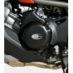 Protecție pentru motor R&G RACING Capac de protecție a carterului stâng Negru Honda NC700X/S 12-13 Protecție pentru motor R&G RACING Capac de protecție a carterului stâng Negru Honda NC700X/S 12-13 thumb