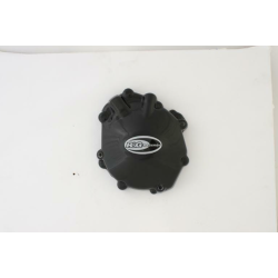 Protector pentru motor R&G RACING Capac de protecție a carterului stâng Negru Suzuki GSX-R1000 09-16 Protector pentru motor R&G RACING Capac de protecție a carterului stâng Negru Suzuki GSX-R1000 09-16