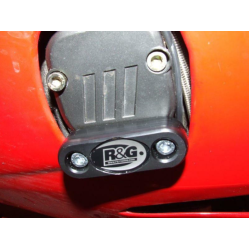 Protector pentru motor R&G RACING Left Engine Case Slider Black Benelli Tornado 900 Tre 03-08 / RS 04-07 Protector pentru motor R&G RACING Left Engine Case Slider Black Benelli Tornado 900 Tre 03-08 / RS 04-07