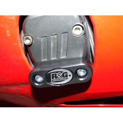 Protector pentru motor R&G RACING Left Engine Case Slider Black Benelli Tornado 900 Tre 03-08 / RS 04-07 Protector pentru motor R&G RACING Left Engine Case Slider Black Benelli Tornado 900 Tre 03-08 / RS 04-07