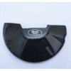 Protector pentru motor R&G RACING Left Engine Slider - Carbon Honda CBR1000R-RR 20-26